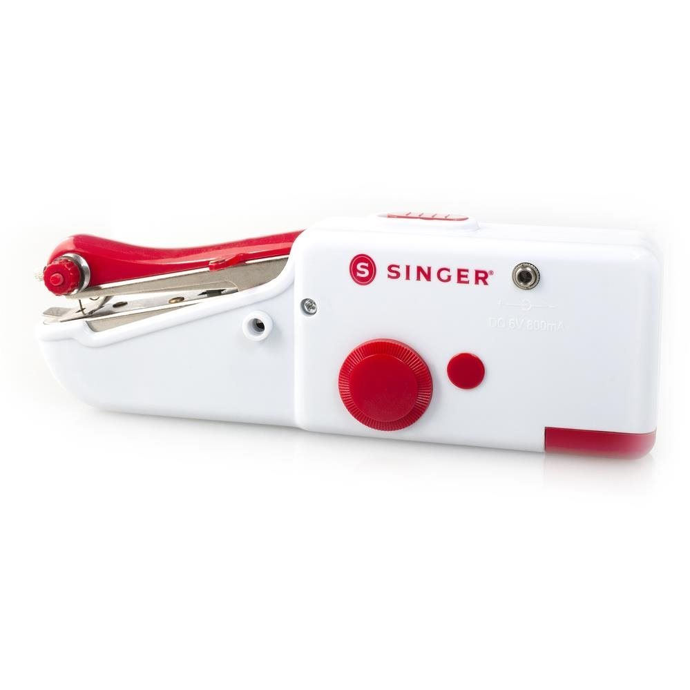 SINGER HORDOZHATÓ KÉZI VARRÓGÉP (41012628)
