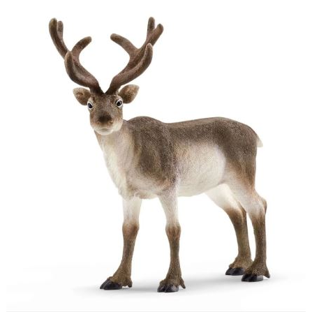 schleich WILD LIFE 14837 figurka na hraní