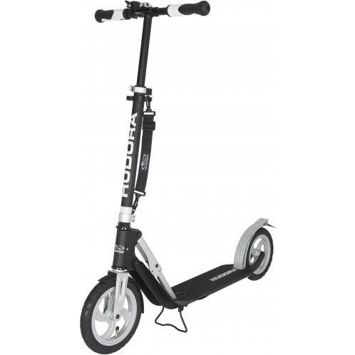 HUDORA 14031 BigWheel Air 230 Roller Fekete (14031)