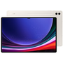 Samsung Galaxy Tab S9 Ultra SM-X916B 5G Qualcomm Snapdragon LTE-TDD & LTE-FDD 512 GB 37,1 cm (14.6") 12 GB Wi-Fi 6 (802.11ax) Android 13 Béžová