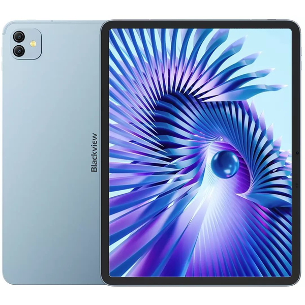 Blackview Tab Link 8 6 GB/256 GB Tabletă albastră 12,7"