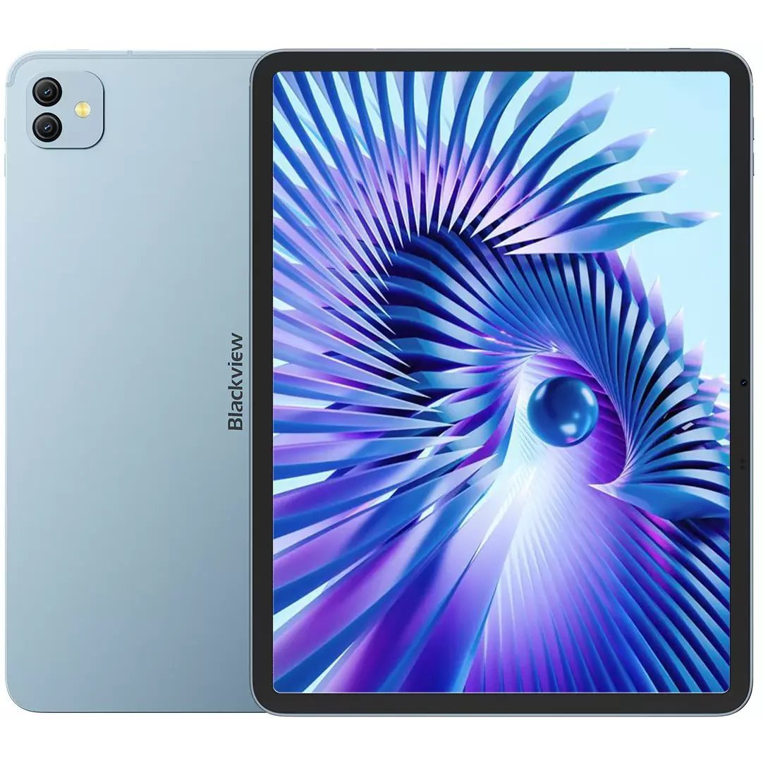 Blackview Tab Link 8 6GB/256GB Kék Tablet 12,7" (TAB LINK 6/256 BLUE)