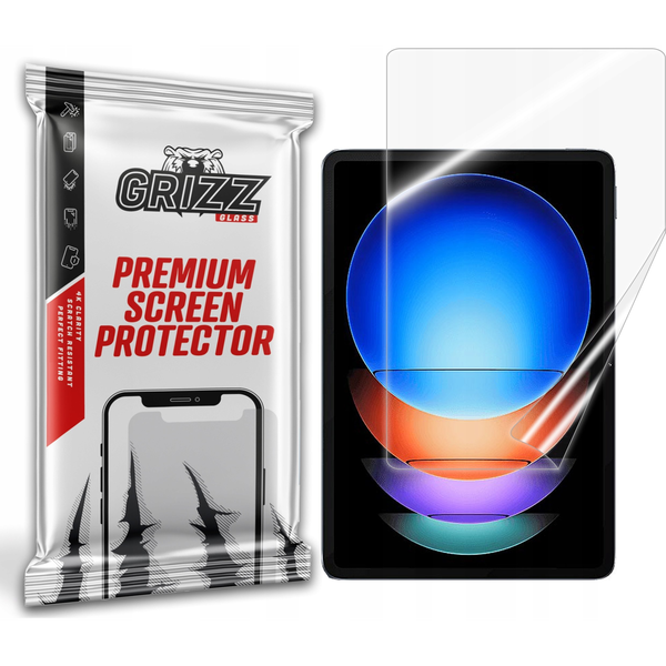  GrizzGlass Folia ceramiczna GrizzGlass CeramicFilm do Xiaomi Pad 6S Pro 12.4