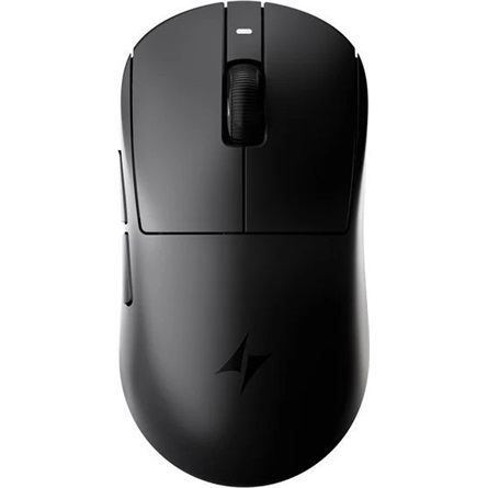 Мишка ATK A9 MINI+ — 12110099, черен