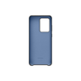 Samsung Galaxy S20 Ultra szilikontok fekete (EF-PG988TBEGEU)