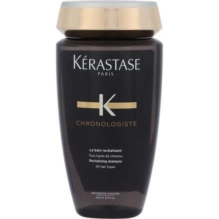 KÉRASTASE Chronologiste Revitalizing Shampoo 250 ml (52003)