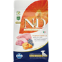 N&D Dog Grain Free bárány&áfonya sütőtökkel puppy mini 800g