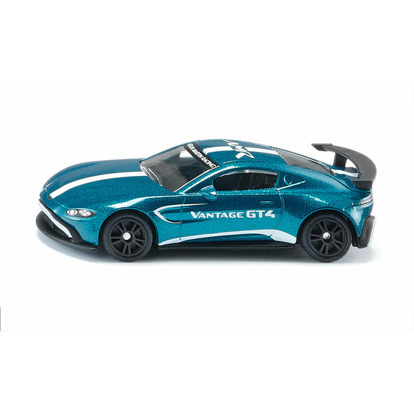 Siku Aston Martin Vantage GT4