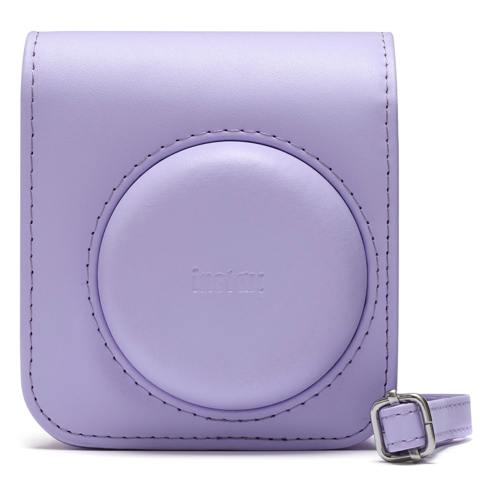 Fujifilm Instax Mini 12 Kamera tok - Lila (70100157192)