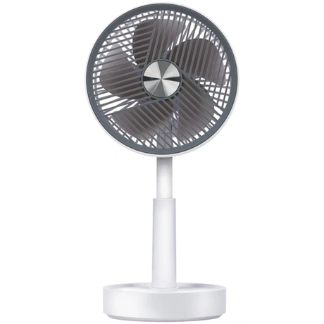 Stolný ventilátor Climative FlexiGO, nabíjanie cez USB-C