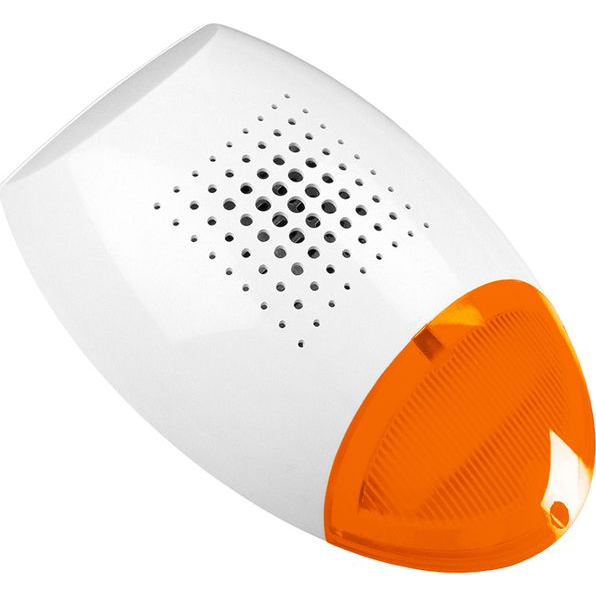 SATEL SP500O kültéri hang- és fényjelző (SP-500-O)