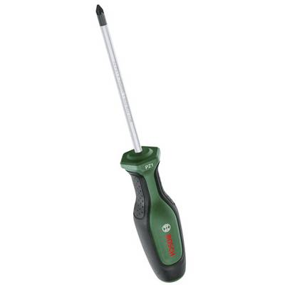 Bosch Csavarhúzó Pozidrive PZ1 x 100 mm 1600A03DS7