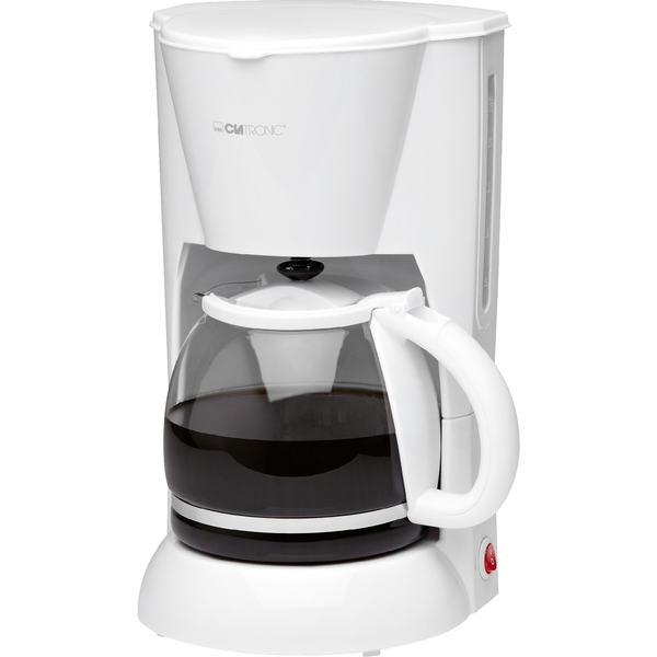Ekspres przelewowy Clatronic KA 3473 Biały