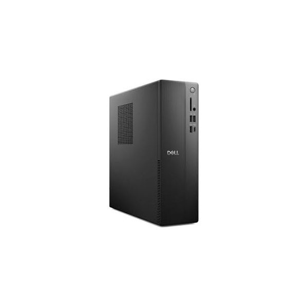 Dell Pro Slim Essential QVS1260, Intel Core I3-14100 (4.7GHz), 8GB, 512GB SSD, Intel UHD 730, W11 Pro (BTO001_QVS1260_EMEA)
