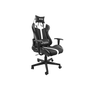Fury Avenger XL gaming szék fekete-fehér (NFF-1712)