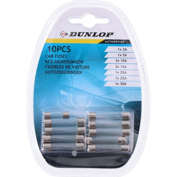 Sada poistiek Dunlop GCF1111