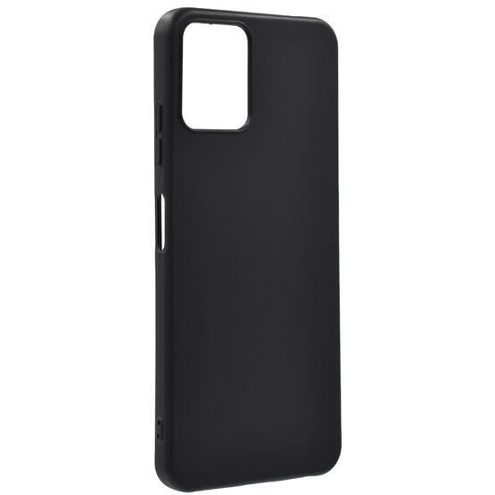 Gigapack T Phone Pro 5G (2023) szilikon tok matt fekete (GP-132586) (GP-132586)