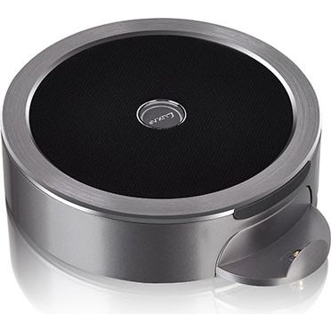 Преносима тонколона Thermaltake Luxa2 GroovyR 360°, Bluetooth 2.1, Silver