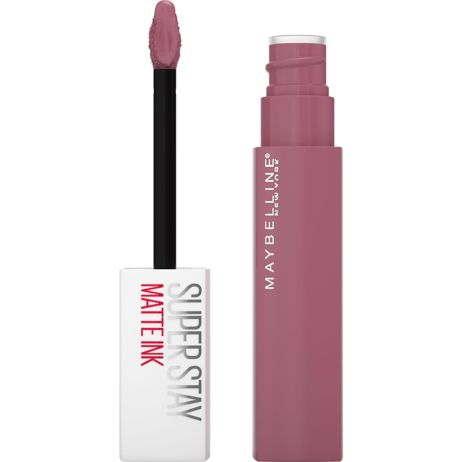 MAYBELLINE NEW YORK Super Stay Matte Ink 180 Revolutionary 5 ml (3600531605681)