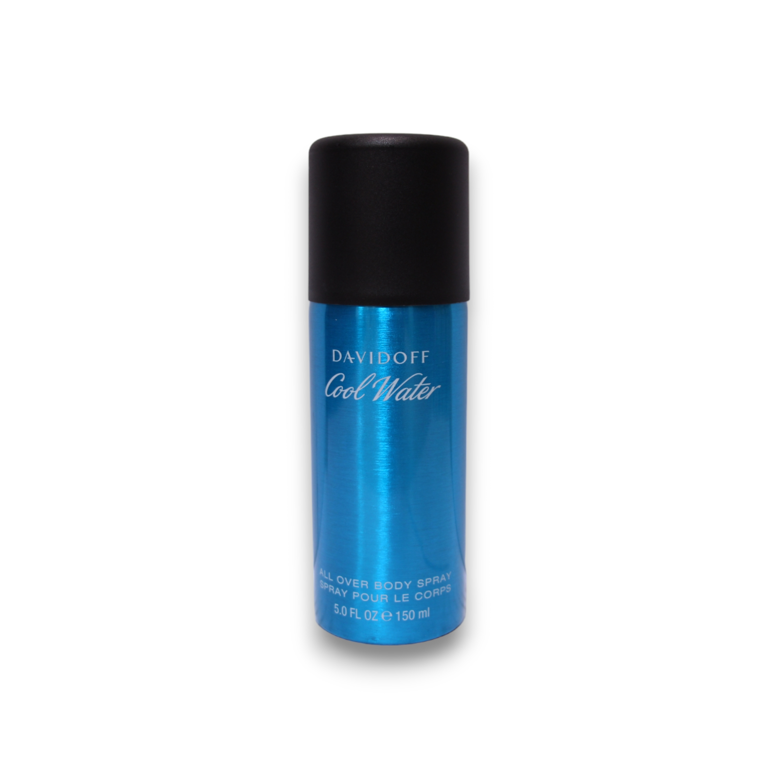 DAVIDOFF Cool Water Spray 150 ml (3614223708741)