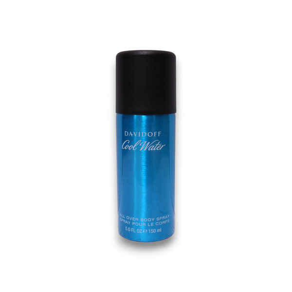 Davidoff Cool Water deo sprej 150 ml