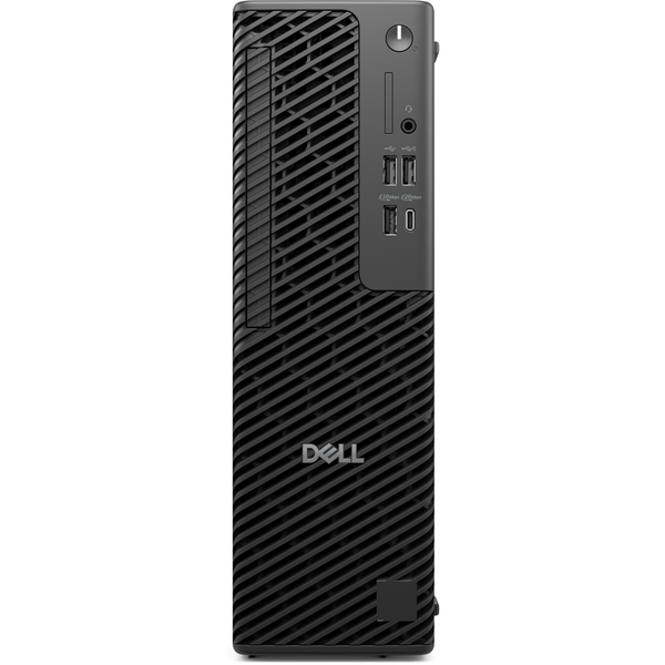 DELL Pro Max FCS1250 Intel Core Ultra 7 265 32 GB DDR5-SDRAM 1 TB SSD NVIDIA RTX A1000 Windows 11 Pro Slim PC PC Sort