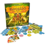 Asmodee Eldorádó legendája Veszély a láthatáron társasjáték kiegészítő (ELDODAMURS)