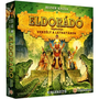 Asmodee Eldorádó legendája Veszély a láthatáron társasjáték kiegészítő (ELDODAMURS)