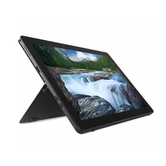 Laptop Dell Latitude 5290 2-in-1 (8GB) (128GB) (Touchscreen) i5-8350U | 8GB LPDDR3 Onboard | 128GB (M.2) SSD | NO ODD | 12,5" | 1920 x 1280 | Webcam | UHD 620 | Windows 11 Pro | Silver | Touchscreen | 4G Modem | No Pen | 2019