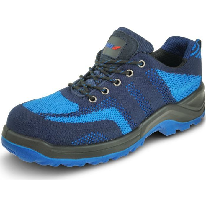 Dedra Munkavédelmi Cipő Sport 41-es Méret O1 SRC (BH9M3Z-41)