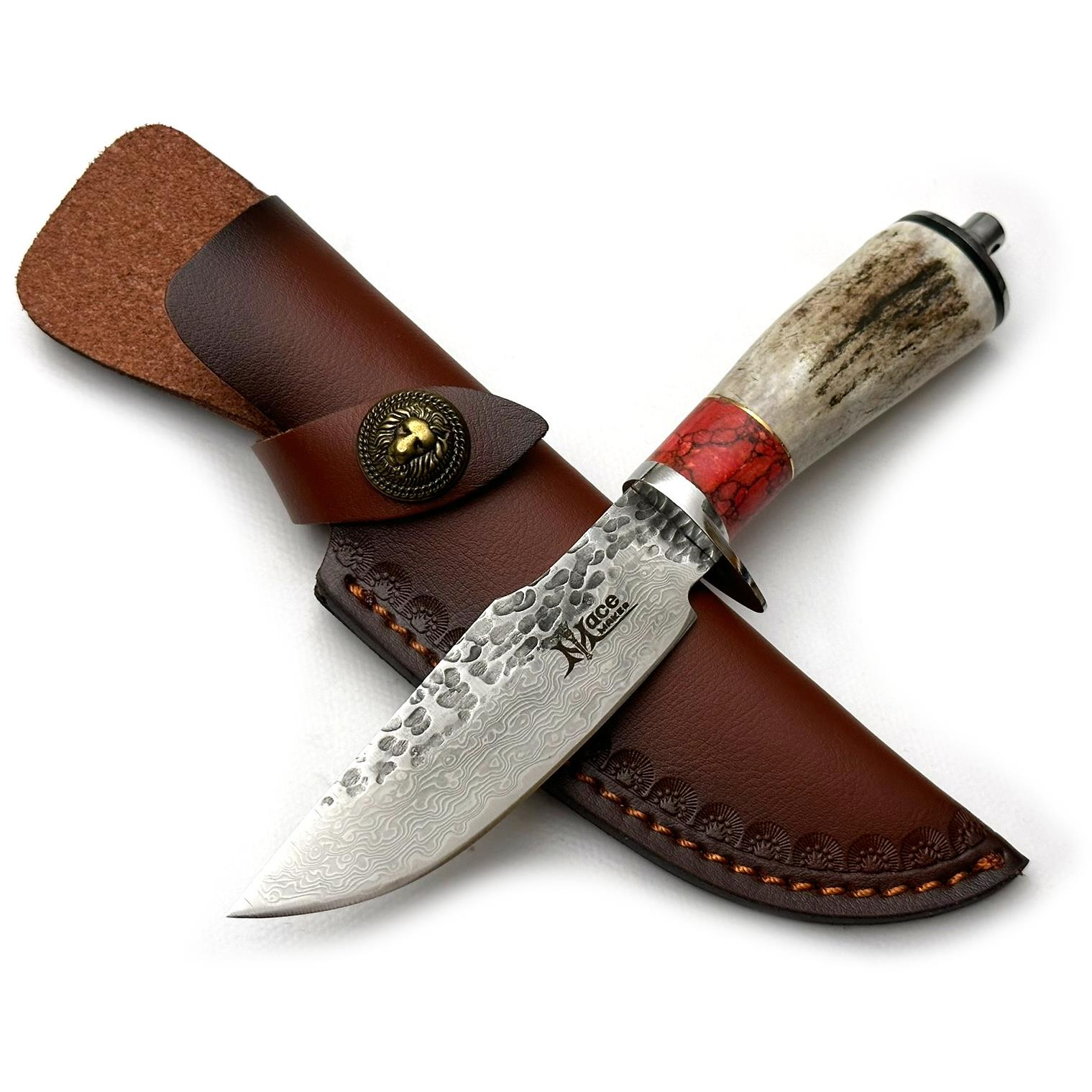 MaceMaker Valor Blaze (7736)