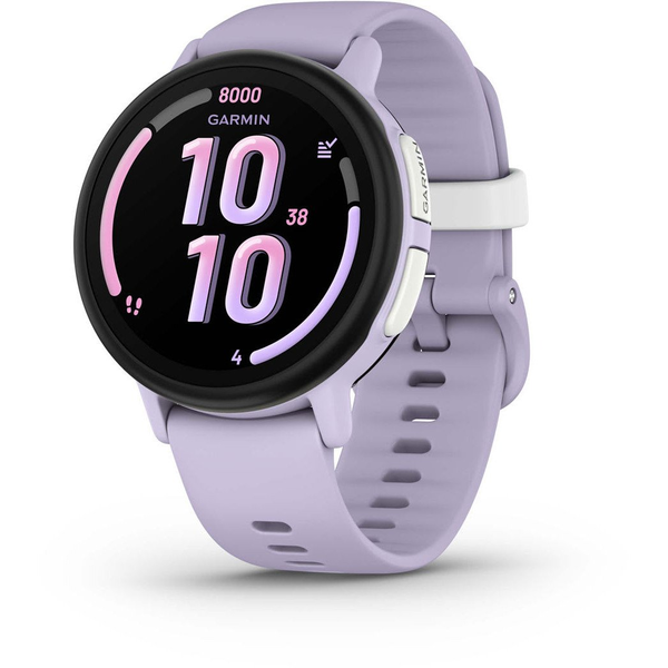 Garmin Bounce 2 Kidswatch helllila