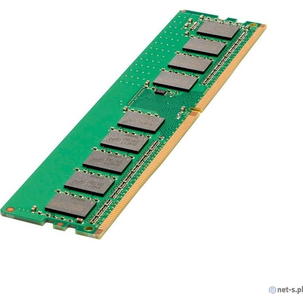HP DDR4 16GB 2400MHz szerver memória (862976-B21)