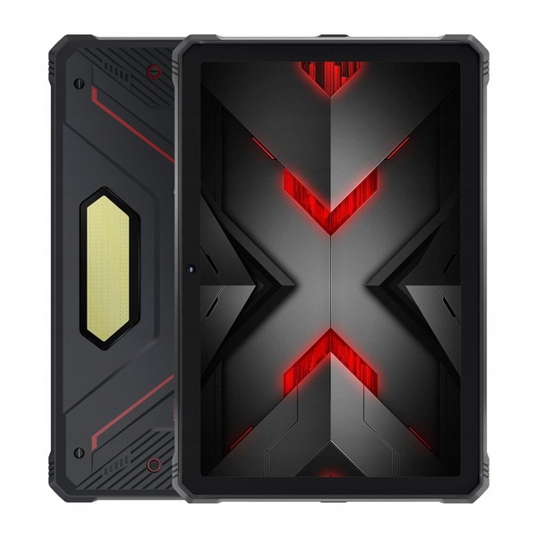 Hotwav R9 Pro piros 11 colos tablet