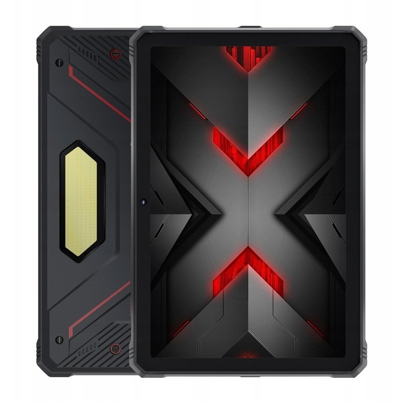 Hotwav R9 Pro piros 11 colos tablet (6971593178336)