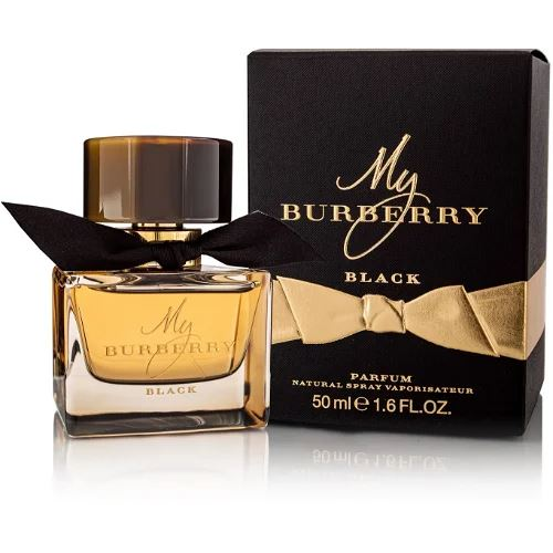 Burberry My Burberry Black Parfumovaná voda 50ml