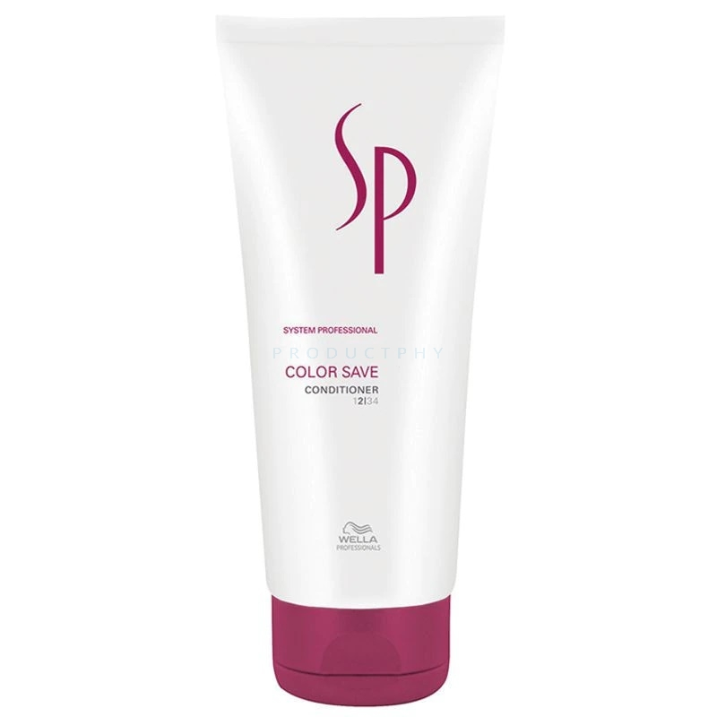 WELLA SP COLOR SAVE KONDICIONÉR NA OCHRANU FARBY 200 ML (4064666097435)