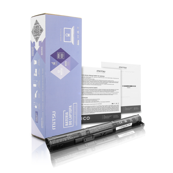 Baterie pro notebooky HP, Compaq 2200 mAh