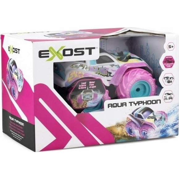 Exost 20283 veicolo giocattolo