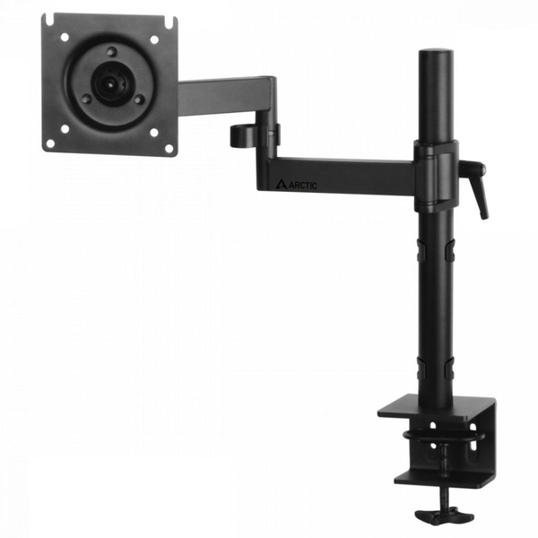 ARCTIC X1 109,2 cm (43") Sort Skrivebord