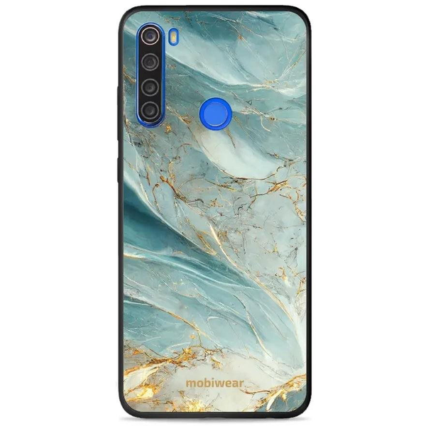 Mobiwear G022G Glossy Xiaomi Redmi Note 8T fényes tok