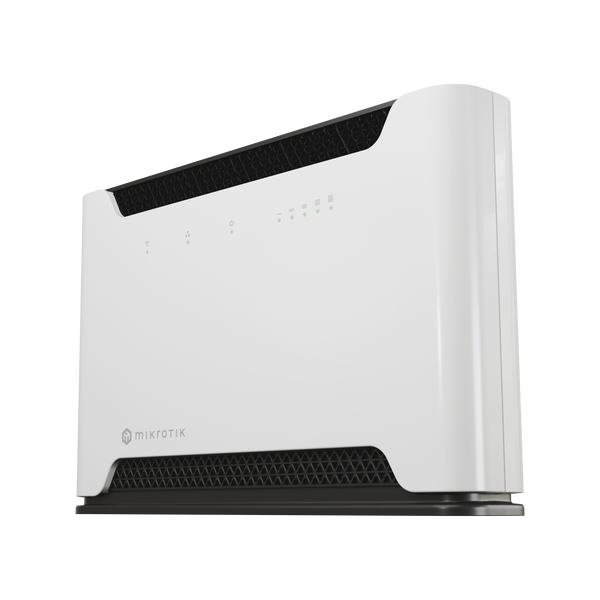 MikroTik Chateau LTE12 AC (2025), otthoni/kisirodai access point Cat12 LTE kártyával