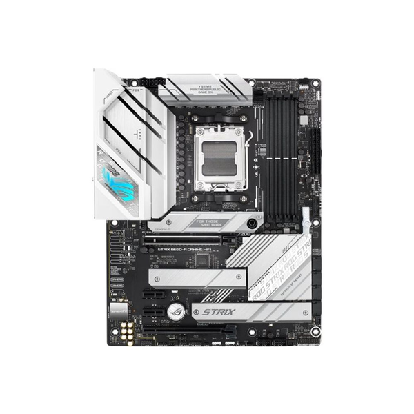 MB ASUS AMD AM5 ROG STRIX B650-A GAMING WIFI