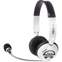 Auricular con Micrófono NGS MXS6PR - Blanco