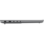 Lenovo IdeaPad Pro 5 16AKP10 Copilot+ PC 350 Ноутбук 40,6 см (16") 2.8K 32 GB LPDDR5x-SDRAM 1 TB SSD Wi-Fi 7 (802.11be) Windows 11 Pro Немски Сив