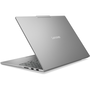 Lenovo IdeaPad Pro 5 16AKP10 Copilot+ PC 350 Ноутбук 40,6 см (16") 2.8K 32 GB LPDDR5x-SDRAM 1 TB SSD Wi-Fi 7 (802.11be) Windows 11 Pro Немски Сив