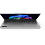 Lenovo IdeaPad Pro 5 16AKP10 Copilot+ PC 350 Ноутбук 40,6 см (16") 2.8K 32 GB LPDDR5x-SDRAM 1 TB SSD Wi-Fi 7 (802.11be) Windows 11 Pro Немски Сив