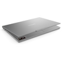 Lenovo IdeaPad Pro 5 16AKP10 Copilot+ PC 350 Ноутбук 40,6 см (16") 2.8K 32 GB LPDDR5x-SDRAM 1 TB SSD Wi-Fi 7 (802.11be) Windows 11 Pro Немски Сив