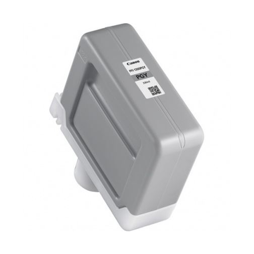 Ink PFI Canon-1300PGY Photo Grey