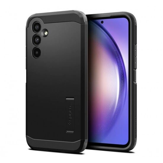 Spigen Tough Armor Samsung Galaxy A54 5G tok fekete (ACS05881) (ACS05881)
